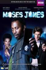 Watch Moses Jones Tvmuse