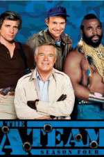 Watch The A-Team Tvmuse