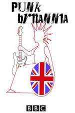 Watch Punk Britannia Tvmuse