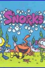 Watch Snorks Tvmuse
