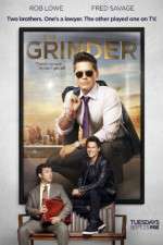 Watch The Grinder Tvmuse