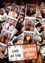 Watch Live at the Moth Club Tvmuse