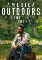 Watch America Outdoors with Baratunde Thurston Tvmuse