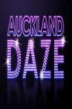 Watch Auckland Daze Tvmuse