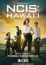 Watch NCIS: Hawai'i Tvmuse