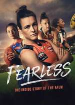 Watch Fearless: The Inside Story of the AFLW Tvmuse