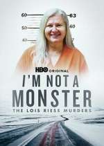 Watch I\'m Not a Monster: The Lois Riess Murders Tvmuse