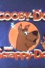 Watch Scooby-Doo and Scrappy-Doo Tvmuse