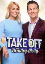 Watch Take Off with Bradley & Holly Tvmuse