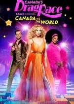 Watch Canada's Drag Race: Canada vs the World Tvmuse