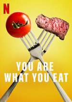 Watch You Are What You Eat: A Twin Experiment Tvmuse