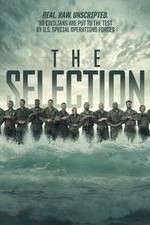 Watch The Selection Special Operations Experiment Tvmuse