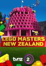 Watch LEGO Masters Tvmuse