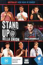 Watch Stand Up At Bella Union Tvmuse