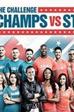 Watch The Challenge: Champs vs. Stars Tvmuse
