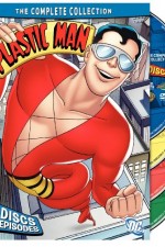 Watch The Plastic Man Comedy/Adventure Show Tvmuse