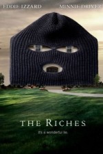 Watch The Riches Tvmuse