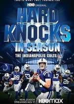 Watch Hard Knocks in Season Tvmuse