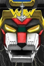 Watch Voltron: Defender of the Universe Tvmuse