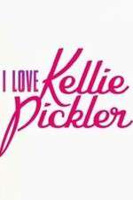 Watch I Love Kellie Pickler Tvmuse