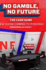 Watch No Gamble, No Future Tvmuse