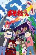 Watch Osomatsu-san Tvmuse