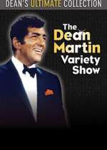 Watch The Dean Martin Show Tvmuse