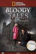 Watch Bloody Tales of the Tower Tvmuse