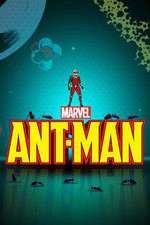 Watch Marvel's Ant-Man Shorts Tvmuse