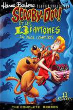 Watch The 13 Ghosts of Scooby-Doo Tvmuse
