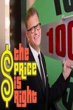 Watch The Price Is Right (US) Tvmuse