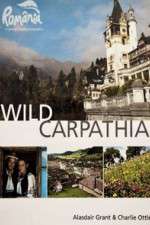 Watch Wild Carpathia Tvmuse