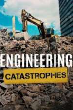 Watch Engineering Catastrophes Tvmuse
