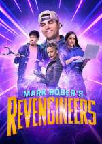 Watch Mark Rober's Revengineers Tvmuse