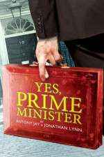 Watch Yes Prime Minister Tvmuse