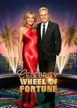 Watch Celebrity Wheel of Fortune Tvmuse