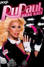 Watch RuPaul's Drag Race Tvmuse