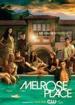 Watch Melrose Place Tvmuse