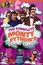 Watch Monty Python's Flying Circus Tvmuse