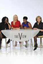 Watch The View Tvmuse