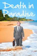 Watch Death In Paradise Tvmuse