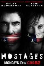 Watch Hostages Tvmuse