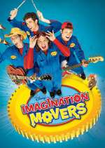 Watch Imagination Movers Tvmuse