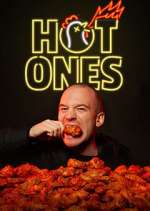 Watch Hot Ones Tvmuse