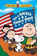 Watch This Is America Charlie Brown Tvmuse