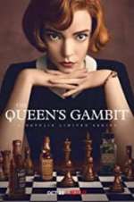 Watch The Queen\'s Gambit Tvmuse