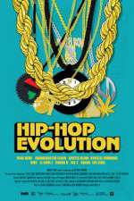 Watch Hip-Hop Evolution Tvmuse