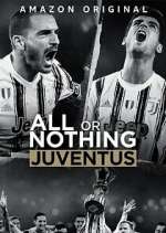 Watch All or Nothing: Juventus Tvmuse