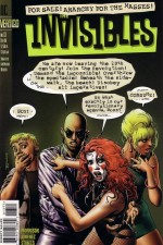 Watch The Invisibles Tvmuse