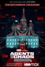 Watch Agents of Chaos Tvmuse